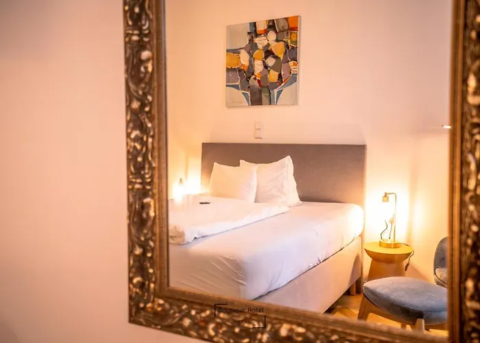 Boutique Kerlin Hotel Berlijn