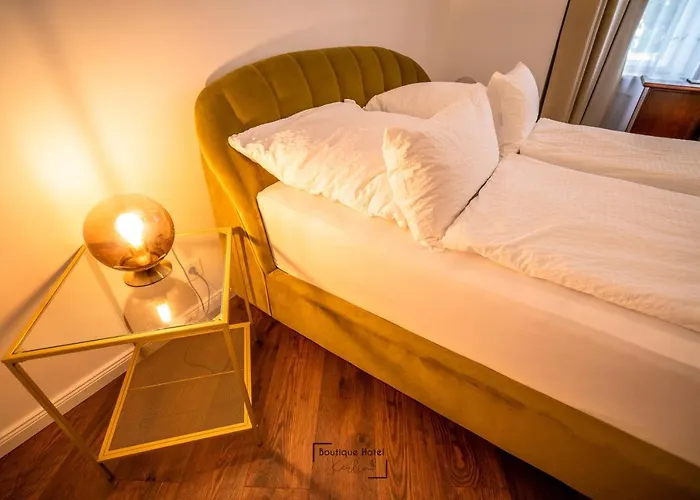 Boutique Kerlin 3* Berlijn