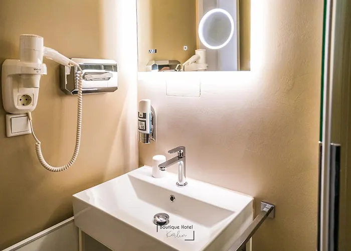 Boutique Kerlin Hotel 3*