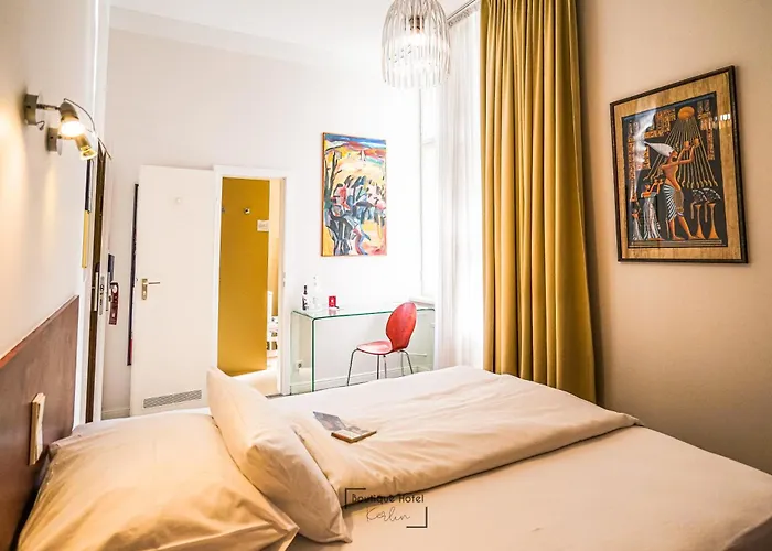 Boutique Kerlin Berlijn