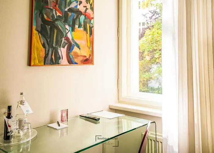 Boutique Kerlin Berlijn