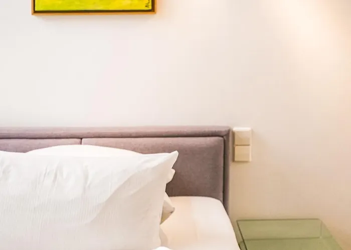 Hotel Boutique Kerlin