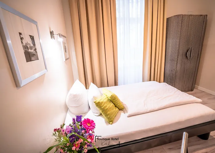 Hotel Boutique Kerlin Berlijn