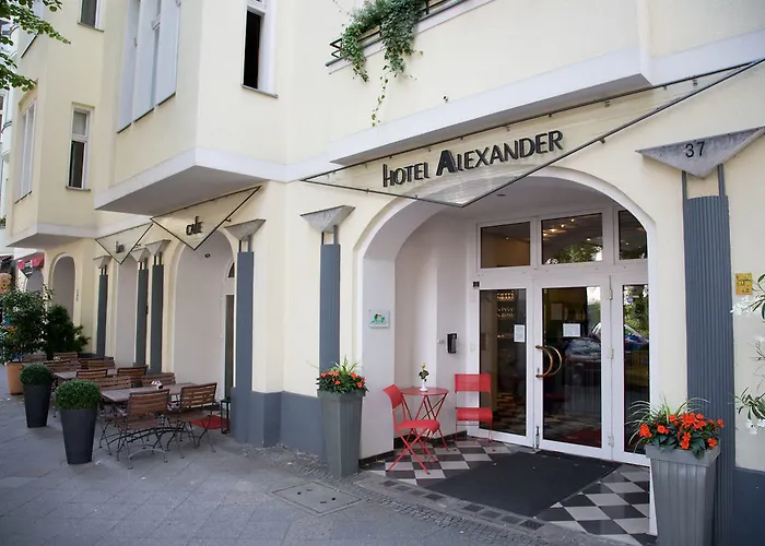 Boutique Kerlin Hotel